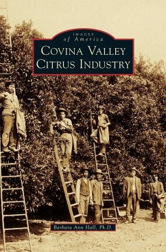 Covina Valley Citrus Industry - Hall, Barbara Ann