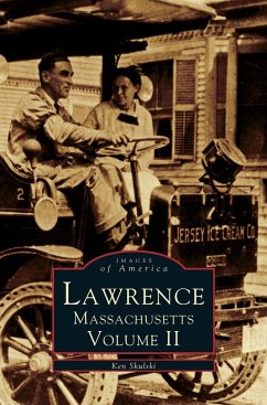 Lawrence, Volume II - Skulski, Ken