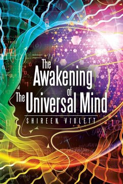 The Awakening of The Universal Mind - Violett, Shireen