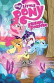 My Little Pony: Friends Forever Volume 8