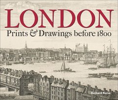 London: Prints & Drawings Before 1800 - Nurse, Bernard