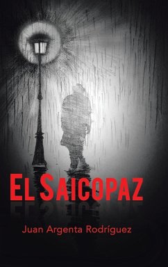 El Saicopaz - Rodríguez, Juan Argenta