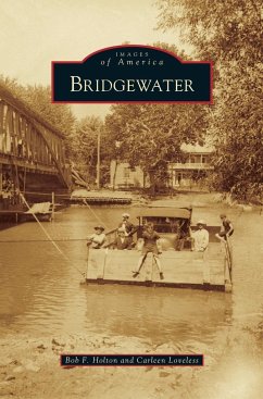 Bridgewater - Holton, Bob F.; Loveless, Carleen