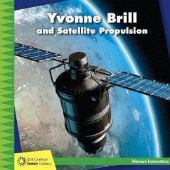 Yvonne Brill and Satellite Propulsion - Labrecque, Ellen