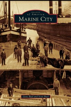 Cover Marine City