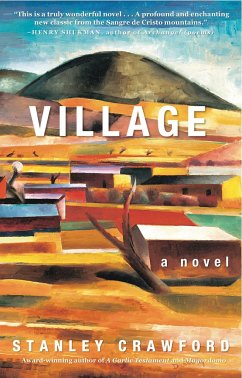 Village: A Novel - Crawford, Stanley