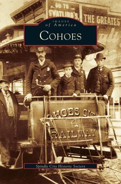 Cohoes - Spindle City Historical Society