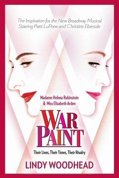 War Paint - Woodhead, Lindy