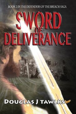 Cover Sword of Deliverance