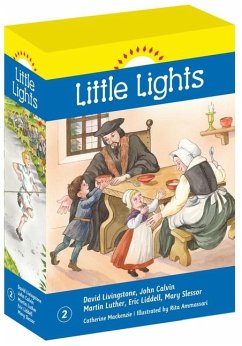 Little Lights Box Set 2 - MacKenzie, Catherine