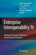Enterprise Interoperability IV - Bild 1