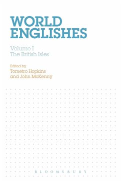 World Englishes, Volume I: The British Isles