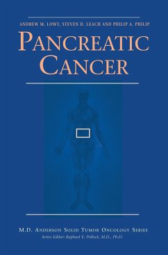 Pancreatic Cancer