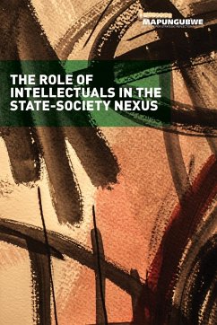 The Role of Intellectuals in the State-Society Nexus - Mistra