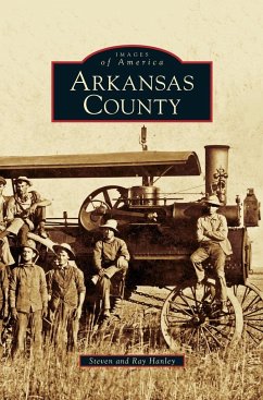 Arkansas County - Hanley, Steven; Hanley, Ray