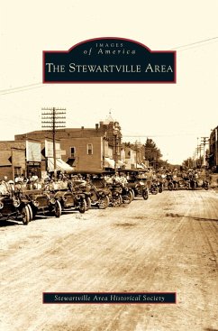 Stewartville Area - Stewartville Area Historical Society