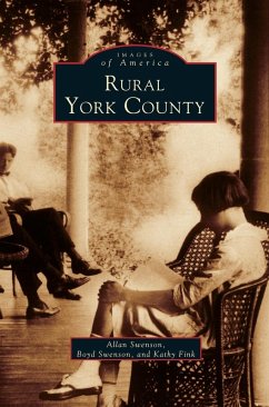 Cover Rural York County