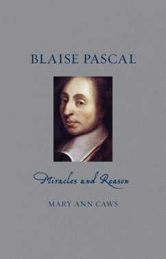 Blaise Pascal - Caws, Mary Ann