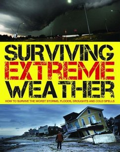 Surviving Extreme Weather - McCall, Gerrie