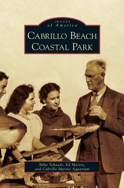 Cabrillo Beach Coastal Park - Schaadt, Mike; Mastro, Ed; Cabrillo Marine Aquarium