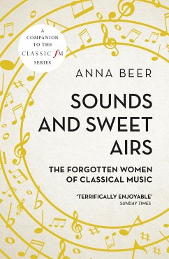Sounds and Sweet Airs - Beer, Anna