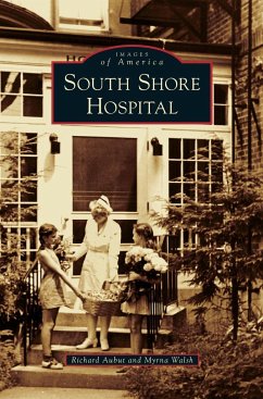 South Shore Hospital - Aubut, Richard; Walsh, Myrna