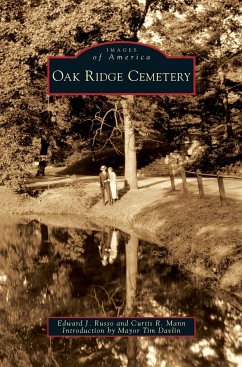 Oak Ridge Cemetery - Russo, Edward J.; Mann, Curtis R.