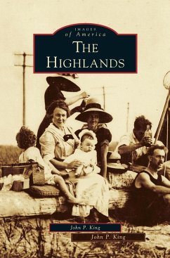 Highlands - King, John P.