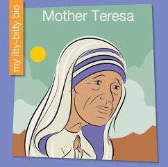 Mother Teresa - Haldy, Emma E