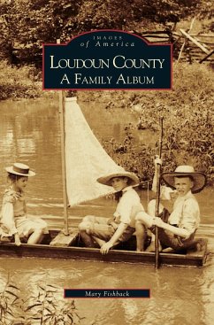 Loudoun County - Fishback, Mary