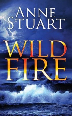 Wildfire - Stuart, Anne