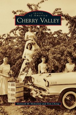 Cherry Valley - Holtzclaw, Kenneth M.; Chong, Tom