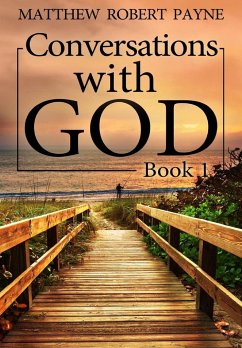 Conversations with God - Payne, Matthew Robert