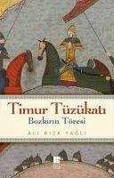 Timur Tüzükati - Riza Yagli, Ali