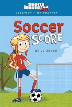 Soccer Score - Joven, Cc