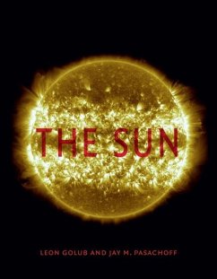 The Sun - Golub, Leon; Pasachoff, Jay M.