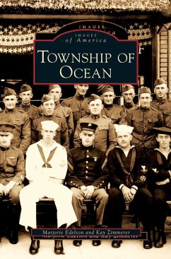 Township of Ocean - Edelson, Marjorie; Zimmerer, Kay