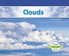 Clouds - Hansen, Grace