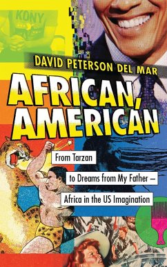 African, American - Del Mar, David Peterson