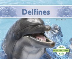 Delfines - Hansen, Grace