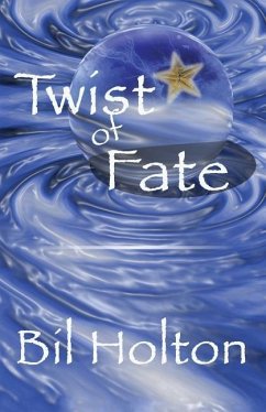 Twist of Fate - Holton, Bil