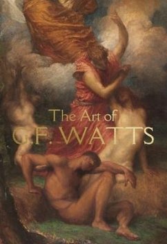 The Art of G.F. Watts - Tromans, Nicholas