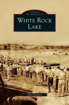 White Rock Lake - Rodriguez, Sally