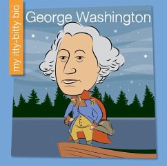 George Washington - Haldy, Emma E