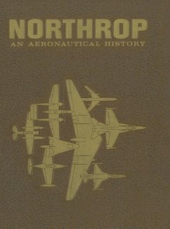 Northrop - Anderson, Fred R