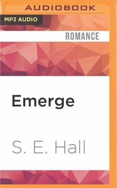 Emerge - Hall, S. E.