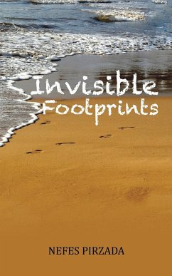 Invisible Footprints - Pirzada, Nefes