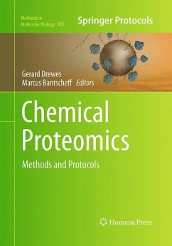 Chemical Proteomics