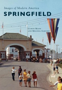 Springfield - Mann, Curtis; Garvert, Melinda