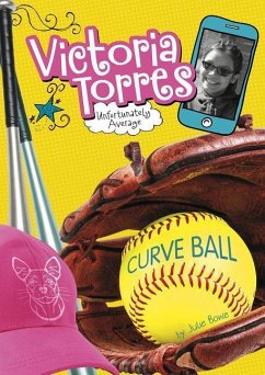 Curveball - Bowe, Julie